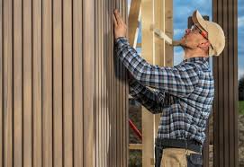 Best Siding Painting and Refinishing  in Hallowell, ME